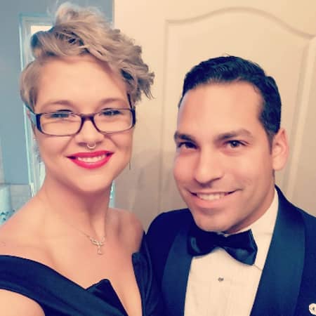 Sitter Profile Image: Sarah & Jamian C.