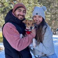 Foto del cuidador: Maikel P.