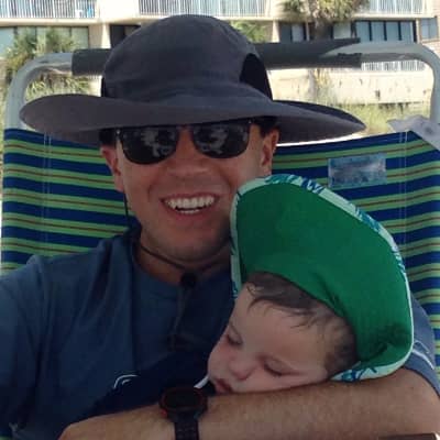 Sitter Profile Image: Mike B.