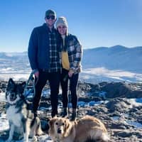 Sitter Profile Image: Frankie G.