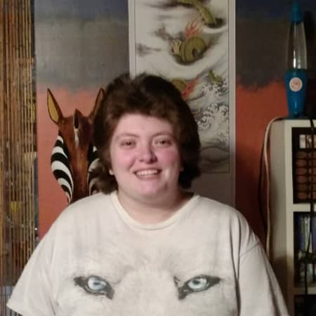 Sitter Profile Image: Rebecca M.