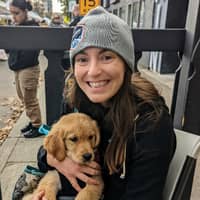 Sitter Profile Image: Rebecca F.