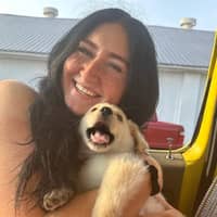 Sitter Profile Image: Chloe B.