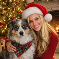 Sitter Profile Image: Amy R.