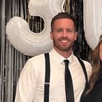 Sitter Profile Image: Cody B.