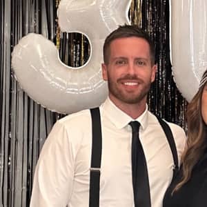 Sitter Profile Image: Cody B.