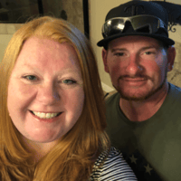 Sitter Profile Image: Amber T.