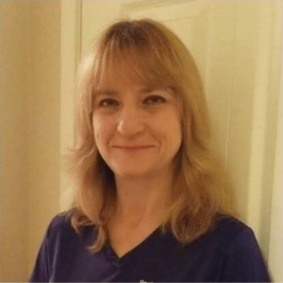 Sitter Profile Image: Michelle D.