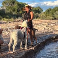 Sitter Profile Image: Regina A.