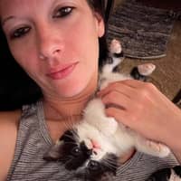 Sitter Profile Image: Shayna J.