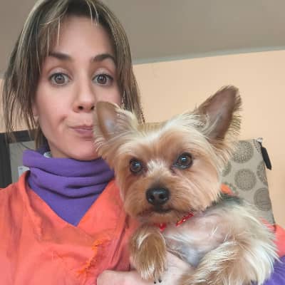 Foto de perfil del cuidador: sara G.