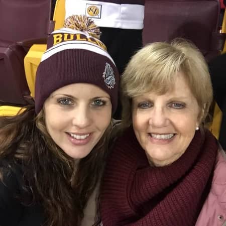 Sitter Profile Image: Ashley F.