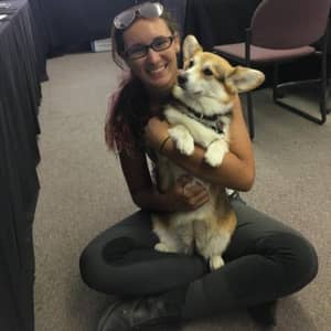 Sitter Profile Image: Lauren B.