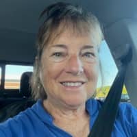 Sitter Profile Image: Theresa M.