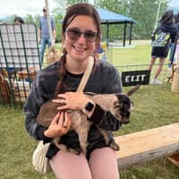 Sitter Profile Image: Brianna L.