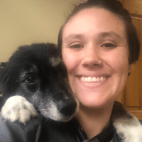 Sitter Profile Image: Jharasen W.