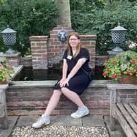 Sitter Profile Image: Paige G.