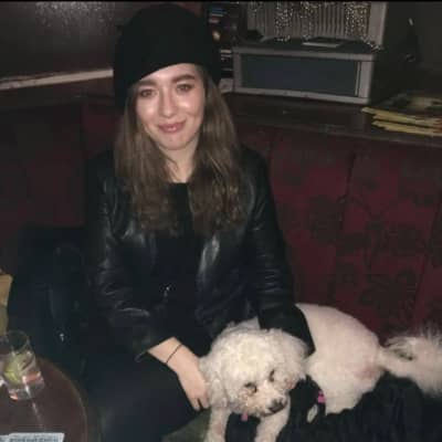 Sitter Profile Image: Sophia D.