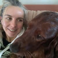 Photo de profil du pet sitter : Fanny N.