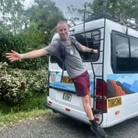 Sitter Profile Image: Alec P.