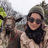 Sitter Profile Image: Randee K.