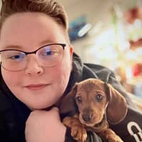 Sitter Profile Image: Heather D.