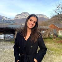 Photo de profil du pet sitter : Julie L.