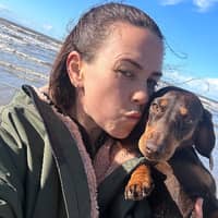 Sitter Profile Image: Jenna B.