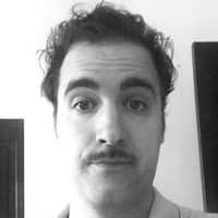 Sitter Profile Image: Jon O.