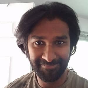 Rajesh P.