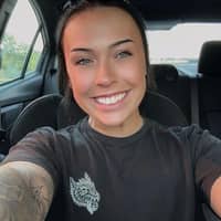 Sitter Profile Image: Madison H.