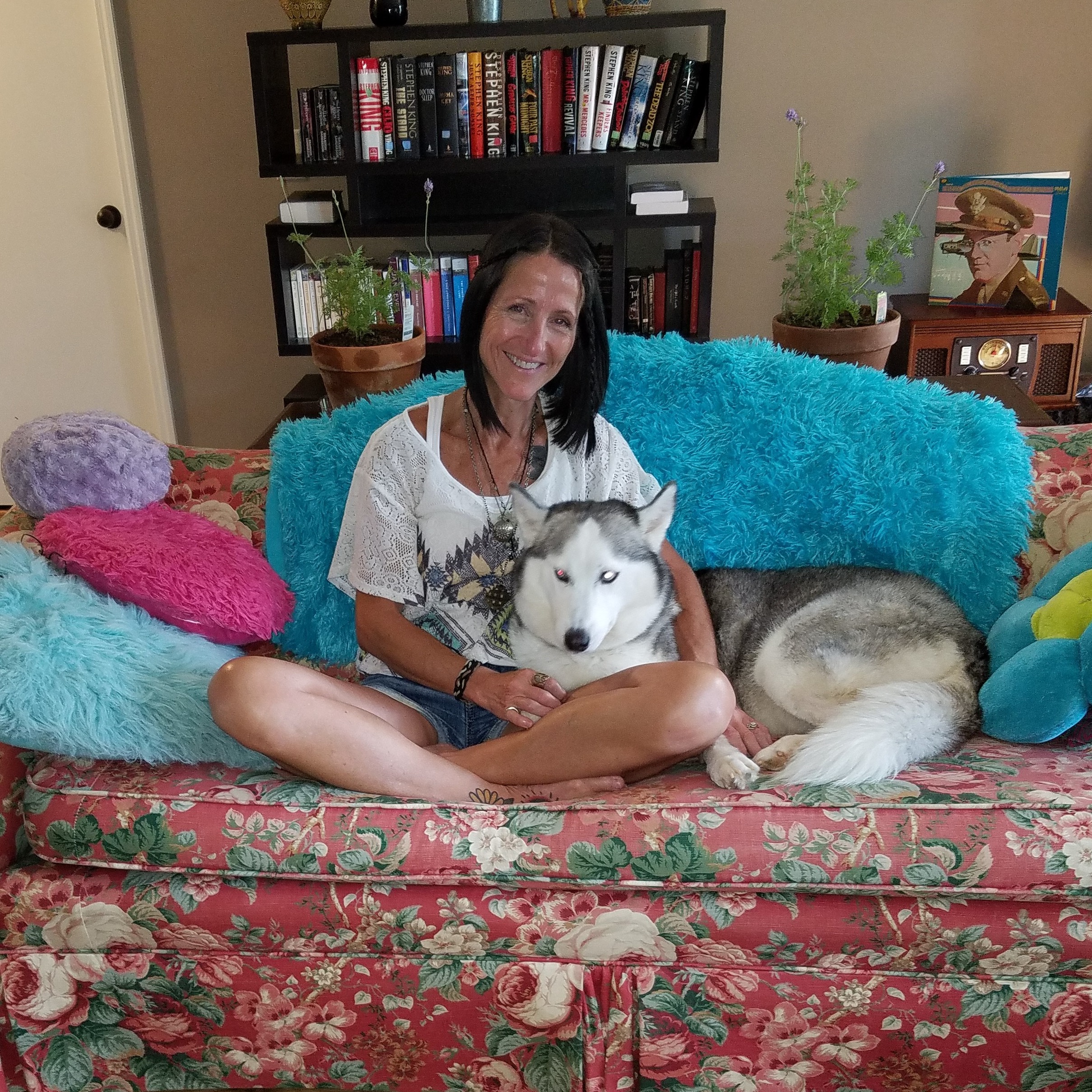 jeannie's doggy daycare