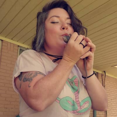 Sitter Profile Image: Mackenzie G.