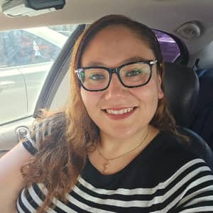 Sitter Profile Image: Donatella O.