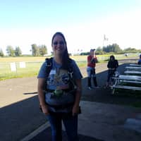 Sitter Profile Image: Kristen M.