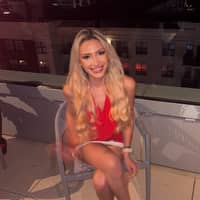 Sitter Profile Image: Priscila V.