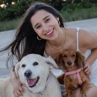 Sitter Profile Image: Sofia O.