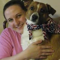 Sitter Profile Image: Ginny N.