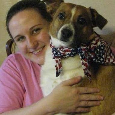 Sitter Profile Image: Ginny N.