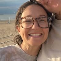 Sitter Profile Image: Michal A.