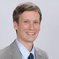 Sitter Profile Image: Ryan D.