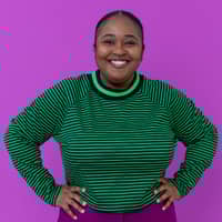 Sitter Profile Image: Rivkah W.