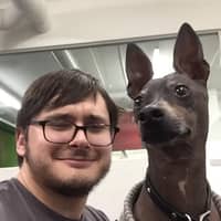 Sitter Profile Image: Robert C.