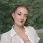 Sitter Profile Image: Cheyenne B.