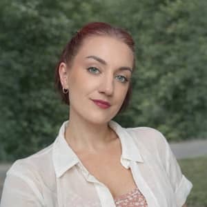 Sitter Profile Image: Cheyenne B.