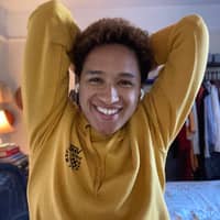 Sitter Profile Image: Sasha N.