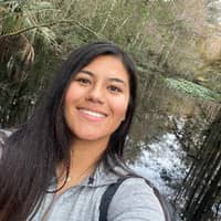 Sitter Profile Image: Vanessa M.