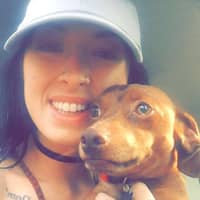 Sitter Profile Image: Jessie C.