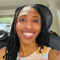 Sitter Profile Image: Cierra H.