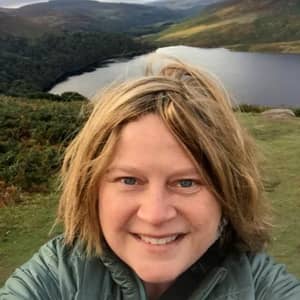 Sitter Profile Image: Kelly T.